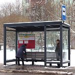 Холдинг «Деталь Бизнеса» начнет установку 15 современных автобусных павильонов в Краснознаменске в 2026 году