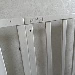 Детская кроватка трансформер 9в1 — Краснознаменск