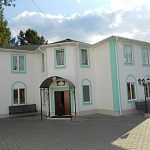 Православная гимназия "Светоч" — Краснознаменск