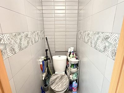 Продам, 74.1 кв.м, 3-комнатная