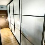 Двери купе для шкафа или перегородки — Краснознаменск