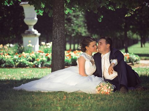 Cвадебный фотограф Оксана — Краснознаменск