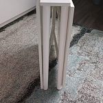 Стол книжка белый — Краснознаменск