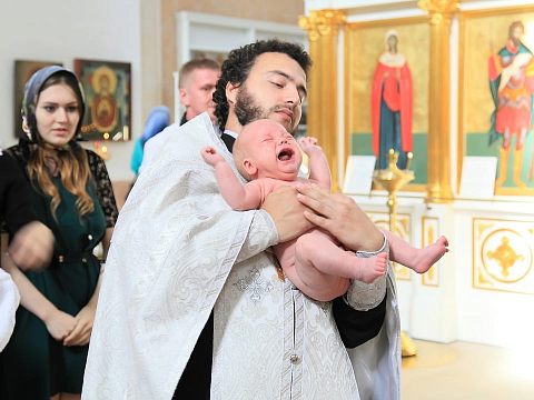 Фотограф и видеооператор Мария Юдашкина — Краснознаменск