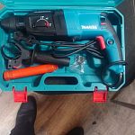 продам перфоратор MAKITA