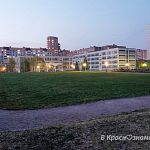 Школа №4 — Краснознаменск