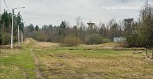 В этом году начнутся работы по проектированию Лесопарковой зоны с лыжной трассой