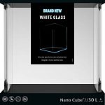 Продам аквариум 30л.