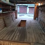 Продам, 25 кв.м, Гараж, Орион — Краснознаменск