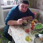 Внимание розыск ЖДАНОВ СЕРГЕЙ ВИКТОРОВИЧ, 40 лет