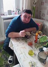 Внимание розыск ЖДАНОВ СЕРГЕЙ ВИКТОРОВИЧ, 40 лет