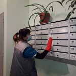 Когда закончится бардак с подписями тех людей, кто убирается в подъездах и начнется нормальная уборка помещений?