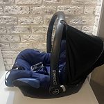 Продам автолюльку — Краснознаменск