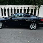 Mercedes Benz E-class 2012 г — Краснознаменск