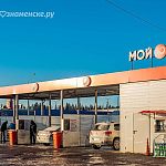Пользуетесь ли вы мойками самообслуживания в нашем городе?
