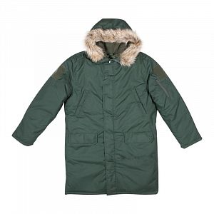 Куртка офисная "Аляска"