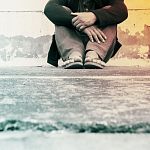 Видели ли вы в нашем городе людей без определенного места жительства?