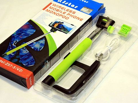 Monopod Market — Краснознаменск