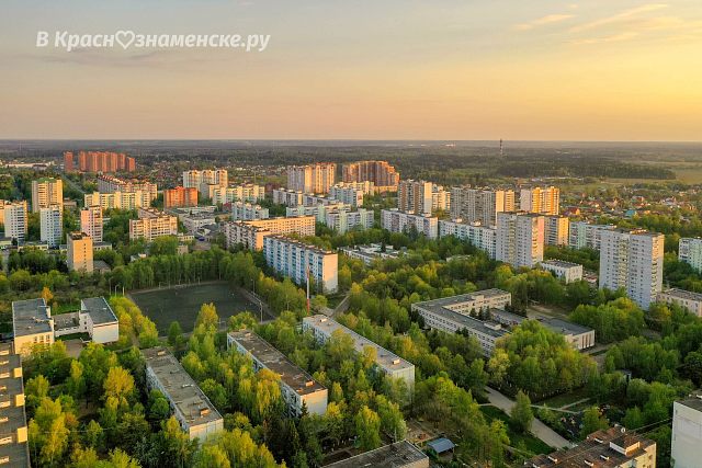 Снова вечер