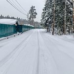 Забытая СНТ Росинка-Изумрудная