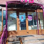 Комсомольский бульвар 6/16 и у этого ужаса есть хозяин!