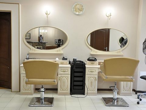 студия  красоты «ArtStyle» — Краснознаменск