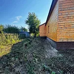 Продам, 36,3 кв.м, 12 соток, Отдельный дом — Краснознаменск
