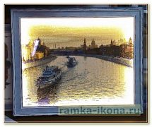 Алмазная мозаика