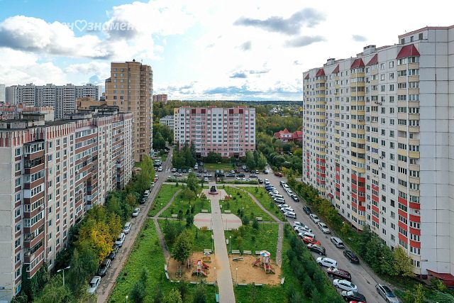Сквер Гагарина