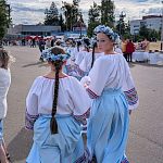 Фотографии со дня города Краснознаменск (45 лет!)