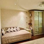 Продам, 94 кв.м, 3-комнатная — Краснознаменск