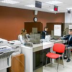МФЦ начнут принимать по предварительной записи