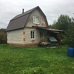 Продам, 61.1 кв.м, 6 соток, Отдельный дом