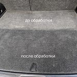 Уберусь у вас в машине — Краснознаменск