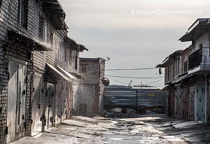 Весна 