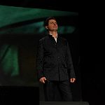2 октября в Доме офицеров состоялся концерт, посвящённый Дню Космических войск Российской Федерации.