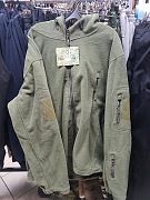 Кофта флаксовая