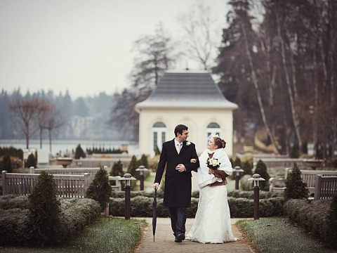 Wedding & family photo. Alexander Perederiy. — Краснознаменск