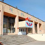 Дом офицеров сквозь время — Краснознаменск