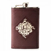 Фляга "STORIES"