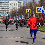 «Марафон Победы»