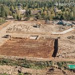 Коротко о том, как на сегодняшний день обстоят дела со строительством 5ой школы