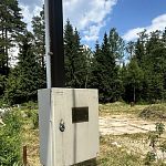 Продам, 6 соток, Садовый — Краснознаменск
