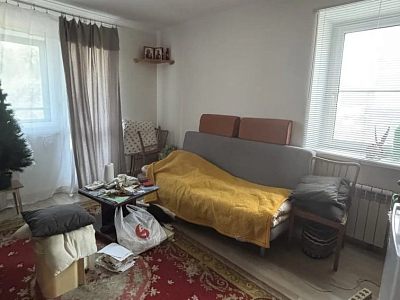 Продам, 81,1 кв.м, 3-комнатная