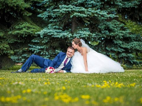Фотограф Аболенцев Роман — Краснознаменск