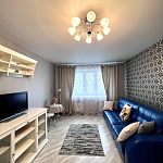 Сдам, 41 кв.м, 1-комнатная — Краснознаменск