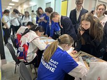 «Диктант Победы» 2026 в Краснознаменске – «Знать, чтобы помнить»