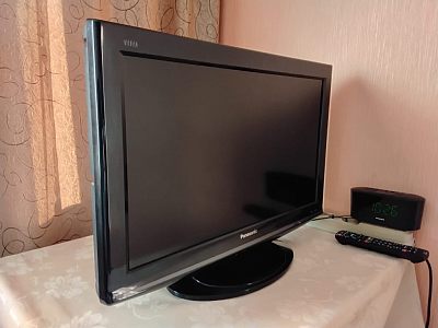 Продается телевизор Panasonic в отличном состоянии