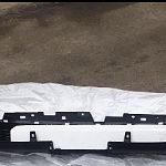 Задний бампер Lexus gx 470 — Краснознаменск