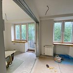 Продам, 30,1 кв.м, 1-комнатная